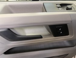 Crafter 35 2.0 TDI Kasten lang Hochdach Navi