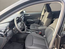 Fabia 1.0 TSI Tour ACC AUTO Kamera Navi DynLicht