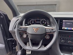 Ateca 1.5 TSI ACC AHK AUT Kam. Navi Sportp. LED