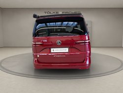California 2.0 TDI Coast NaviPro IQLight ACC AHK
