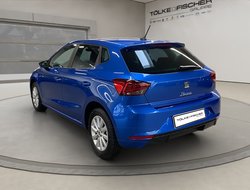 Ibiza 1.0 TSI Style ACC Kam. Navi Virtual LED