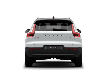 XC40 B4 Ultra Black Edition Gewerbe Aktion – Bild 3