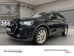 Q3 45 1.4 TFSI e Pano AHK AUT Kam. Navi Pano LED