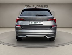 Kamiq Style ACC KlimaA. LED LM PDC