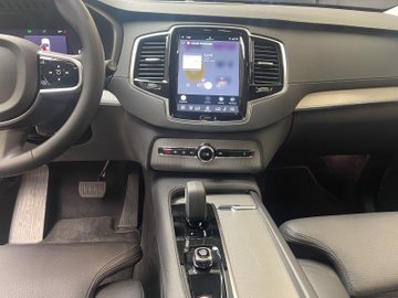 XC90 B5 (Diesel) Ultimate Bright ACC AHK AUT 360 – Bild 14