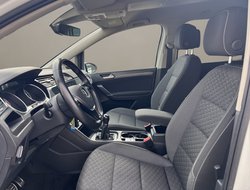 Touran 1.5 TSI Join ACC AHK Navi el.Heck LM
