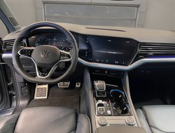 Touareg 3.0 V6 TDI 4Motion W R-Line NaviPro Pano