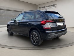 Kamiq 1.5 TSI DSG Tour ACC Navi PDC RFK Matrix