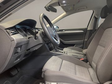 Passat Variant 2.0 TDI BMT Business ACC AUT Kam. – Bild 8