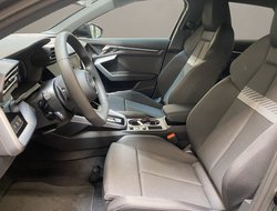 A3 Sportback TFSI e 150 kW S tronic ACC AUT Kam.