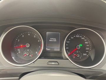 Tiguan 1.5 TSI BMT Life ACC AHK AUT Kam. Navi LM – Bild 12