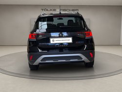 T-Cross 1.0 TSI 70 kW Life ACC AHK Kam. Navi LED