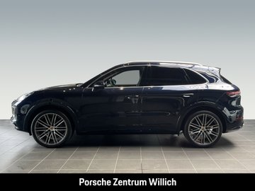 Cayenne S Clubleder Luftfederung LED-Matrix BOSE – Bild 6