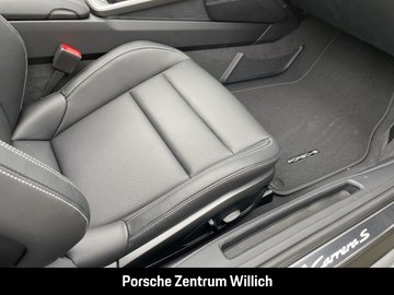 992 911 Carrera S Cabriolet Liftsystem-VA BOSE – Bild 16