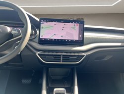 Octavia Combi Tour Navi ACC AHK eHeck SHZ