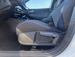 Golf VIII Variant 2.0 TSI R 4Motion DCC IQLight