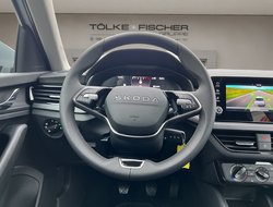 Kamiq 1.0 TSI Klima Virtual LED PDC SHZ SpurH