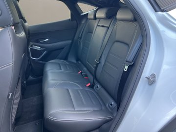 E-PACE D200 R-Dynamic Werksgarantie bis 07/28 – Bild 15