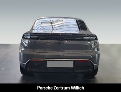 Macan BOSE Panorama Surround-View Luftfederung