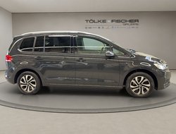 Touran 2.0 TDI BMT Active ACC AHK AUT Navi LED