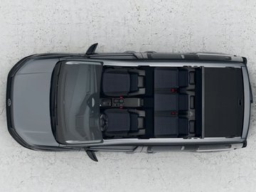 Caddy Trend eHybrid ACC Standklima Virtual PDC – Bild 12
