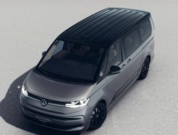 T7 Multivan Edition TDI SCR DSG langer Überhang