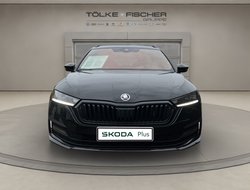 Octavia Combi 2.0 TDI Sportline DCC ACC AUT Navi