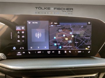 Q5 2.0 TDI quattro W ACC AHK AUT Kam. Navi LED – Bild 13