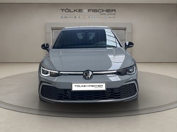Golf VIII 1.4 GTE e NaviPro IQLight ACC AUT Kam. – Bild 3