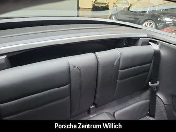 992 911 Targa 4 GTS Liftsystem-VA InnoDrive BOSE – Bild 24