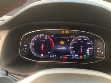 Ateca 1.5 TSI ACT FR ACC AUT Kam. Navi Sportp. – Bild 12