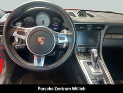 991 911 Carrera S Sportabgas Sportfahrwerk BOSE