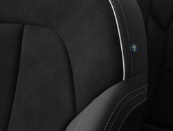 XC40 B3 Ultra Black Edition ACC AUT Kam. Navi LM