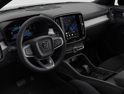 XC40 B4 Ultra Black Edition ACC AHK GEWERBE