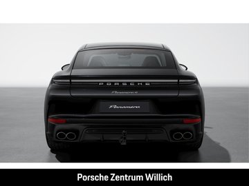 Panamera 4 InnoDrive Sportabgas LED-Matrix BOSE – Bild 6