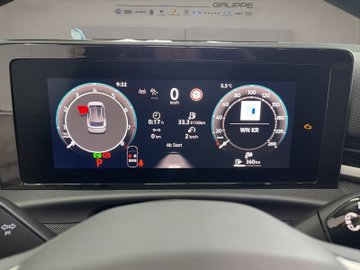 T-Roc 1.5 eTSI OPF  7.G.DSG GJR Anschlussgarantie – Bild 12