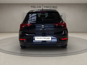 Polo ENERGY 1.0 l  5-Gang Virtual DynLicht LED – Bild 5