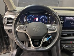 T-Cross 1.0 TSI Style ACC AHK AUT Kam. Navi LED