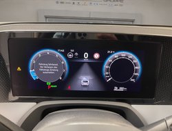 Passat Variant 1.5 eTSI W Business ACC AHK AUT