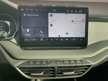 Octavia Combi 2.0 TDI  W Tour ACC AUT Navi Pano – Bild 10