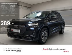 Q4 e-tron 40 e-tron ACC AUT Kam. Navi Standh.