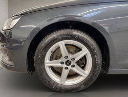 A4 35 2.0 TDI Avant ACC AUT Navi Virtual el.Heck