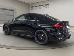 RS 3 Limousine 2.5 quattro W TFSI ACC AUT Kam.