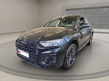 Q5 50 2.0 TFSI e quattro S-Line S-line AUT Kam. – Bild 2