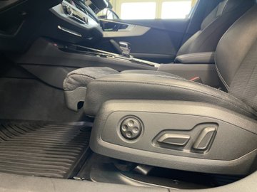 S4 3.0 TDI quattro Avant S-line AHK AUT Kam. 360 – Bild 10