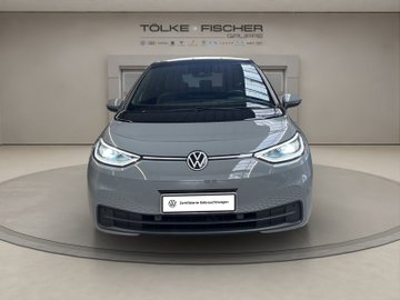 ID.3 Pure Performance W Pano IQLight AUT Kam. LM – Bild 2