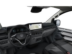 T7 Transporter eKasten L-Trennwand 160kW 64kWh LM