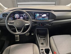 Caddy 1.5 TSI Goal NaviPro ACC AHK AUT Kam. Navi