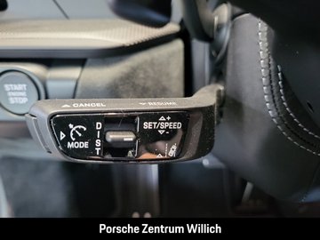 992 911 Carrera 4 GTS Cabriolet Liftsystem-VA – Bild 21