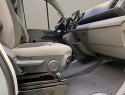 Crafter Grand California 600 120KW MJ 25